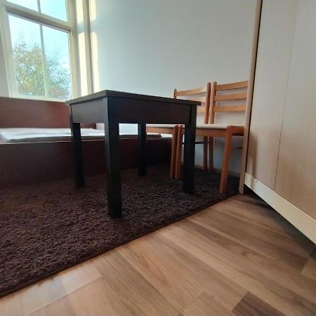 Apartmán Krasinskiego Park 56 Vratislav Exteriér fotografie