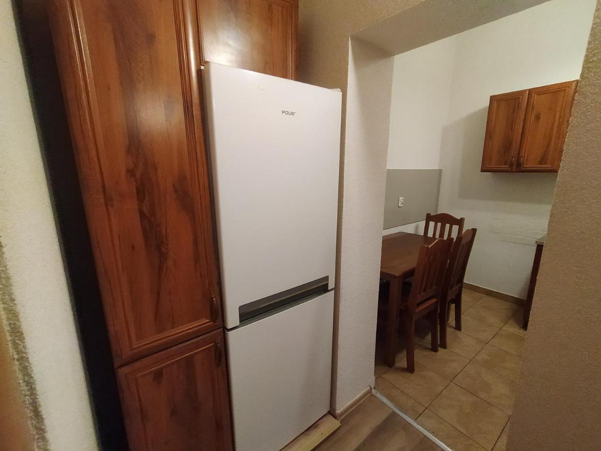 Apartmán Krasinskiego Park 56 Vratislav Exteriér fotografie